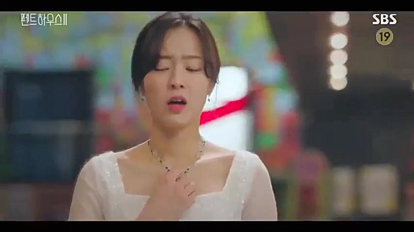 سریال پنت هاوس فصل 2 قسمت 5