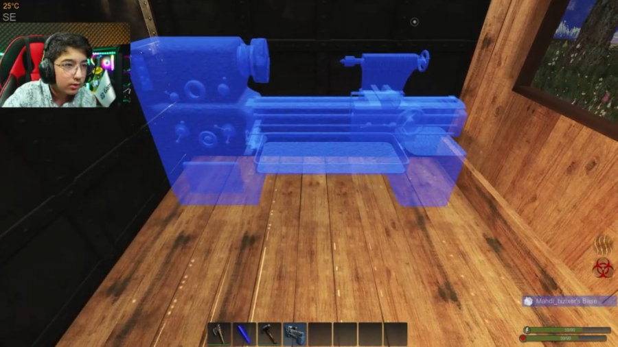 زندگی در حیات وحش (29) | پرینت...