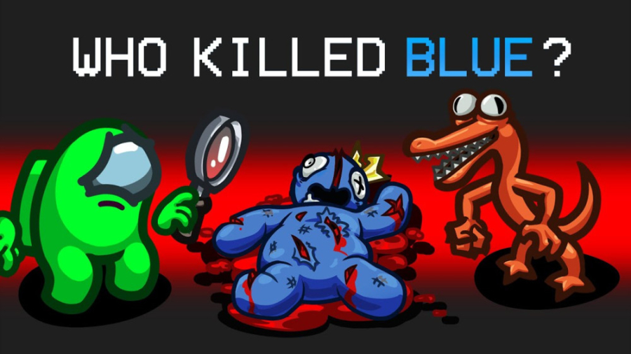 چه کسی آبی را در امانگ اس کشت...