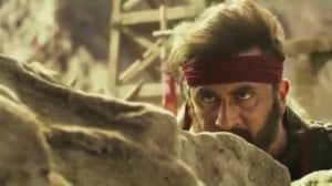 فیلم سینمایی هندی اکشن جنگی
