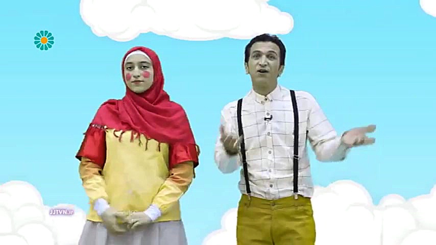 قسمت 29 ؛ برنامه &laquo; عمو ص...