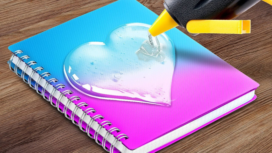 بیش از 50 ایده هنری شگفت انگیز...