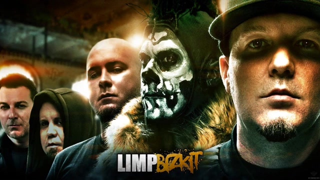 Walking away  Limp Bizkit  Lyr...