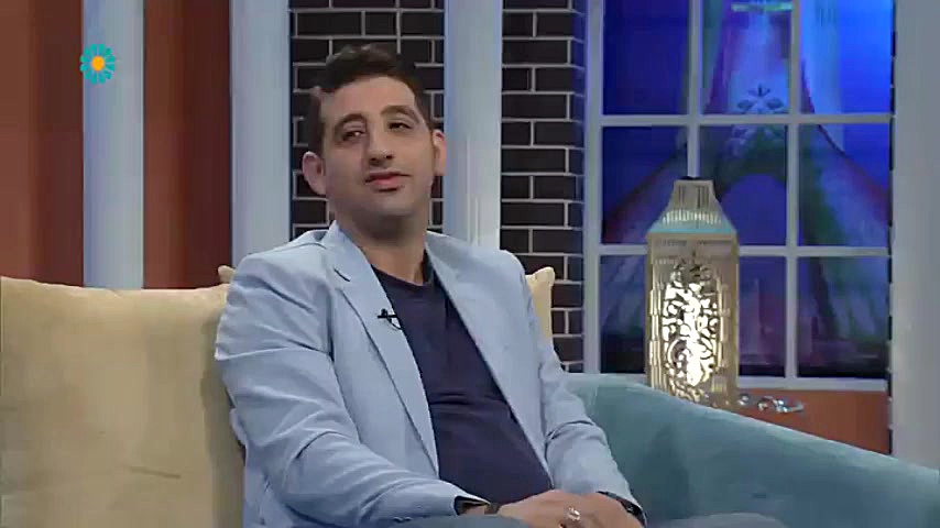 برنامه &laquo; شب نشینی &raquo...