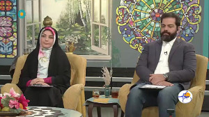 برنامه « صبح پارسی &raqu...