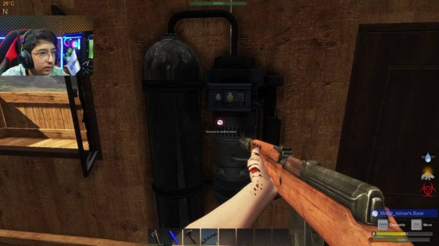 زندگی در حیات وحش (30) | دستگا...