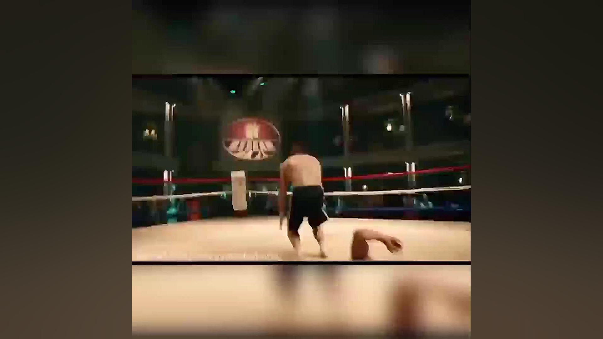  یوری بویکا اسکات ادکینز پیشرو