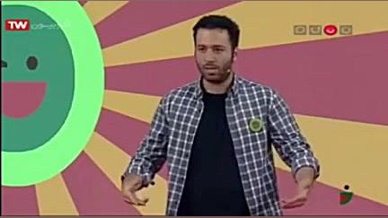 کلیپ طنز جدید علی صبوری 241 کل...