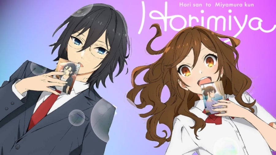 Horimiya #02 e Designs - Análise Semanal - HGS ANIME