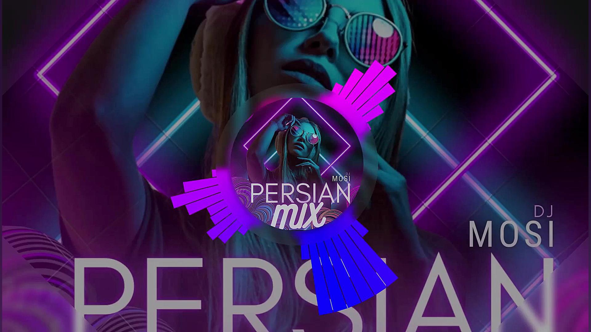 میکس شاد و بسیار زیبا از بکتاش...