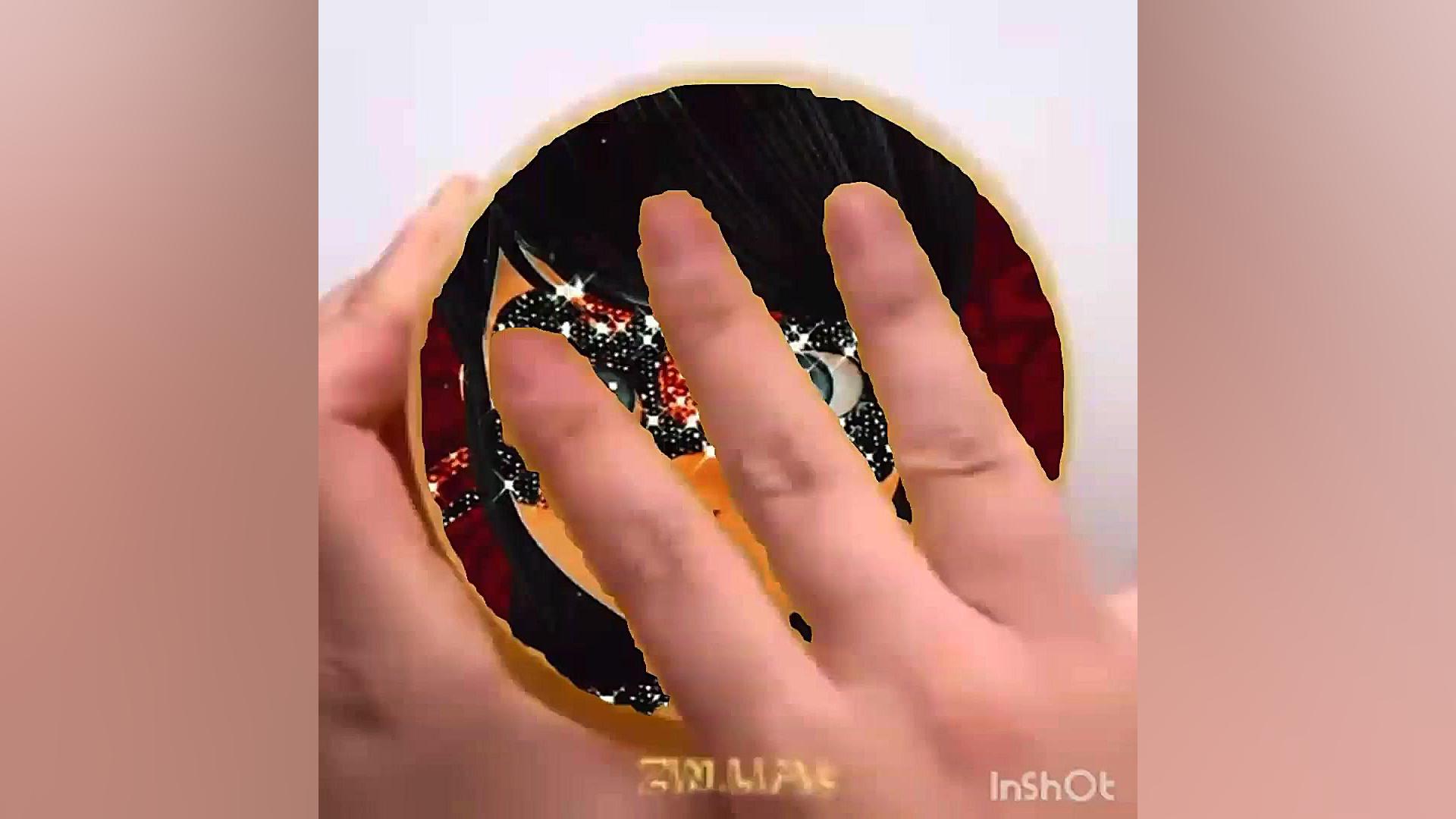 اسلایم فتوشاپم برای مسابقه نام...