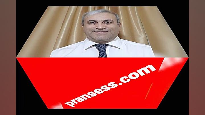 مهندس بهمن گیوسرشت (طراح وب سا...