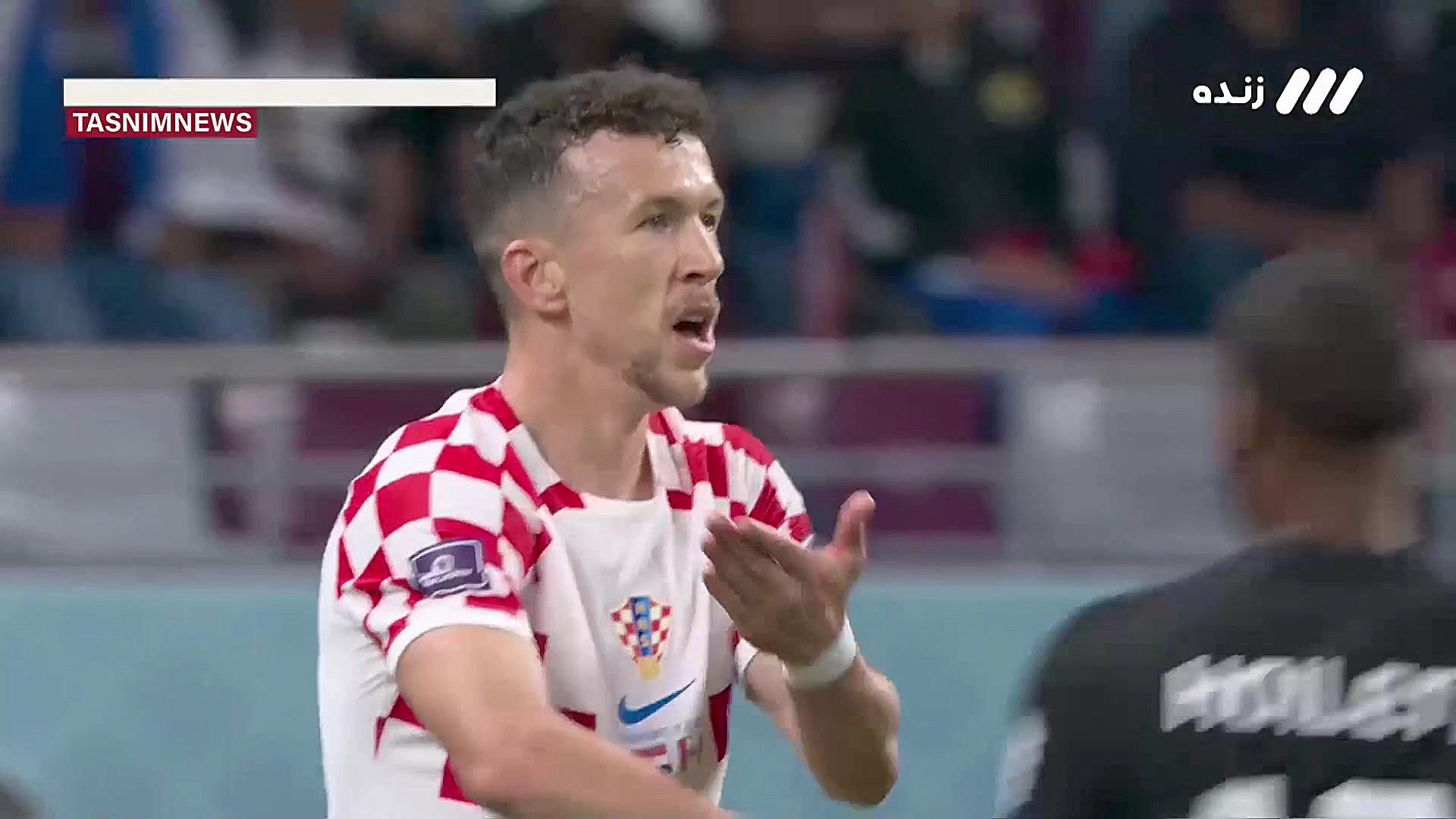 جام جهانی ۲۰۲۲ | خلاصه بازی کر...