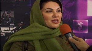 گفتگو با ستاره اسکندری