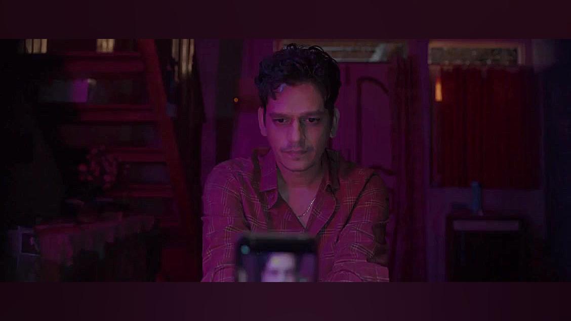 فیلم هندی دوبله فارسی ( عزیزان...