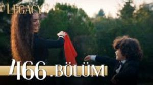 سریال ترکی امانت قسمت 466 زیرن...
