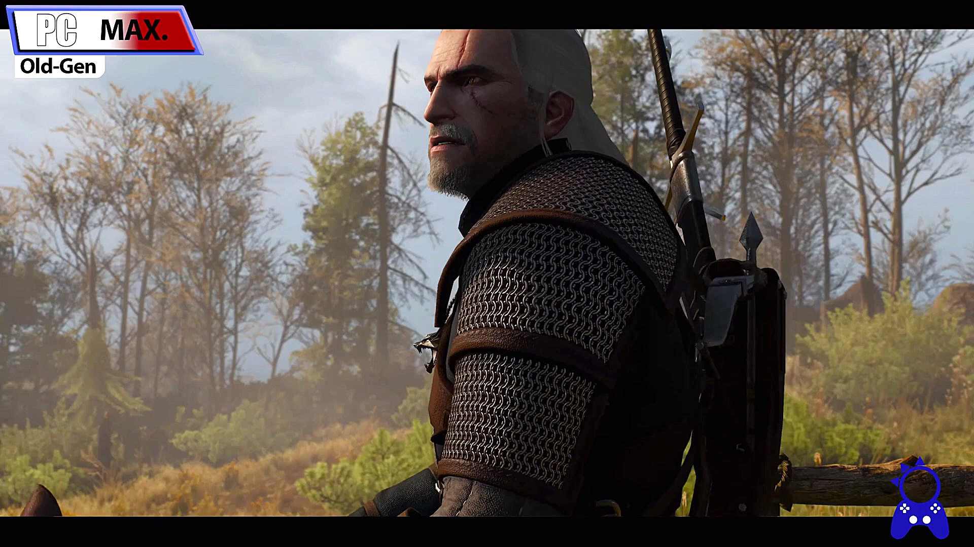 مقایسه گرافیک نسخه نسل ۹ بازی...