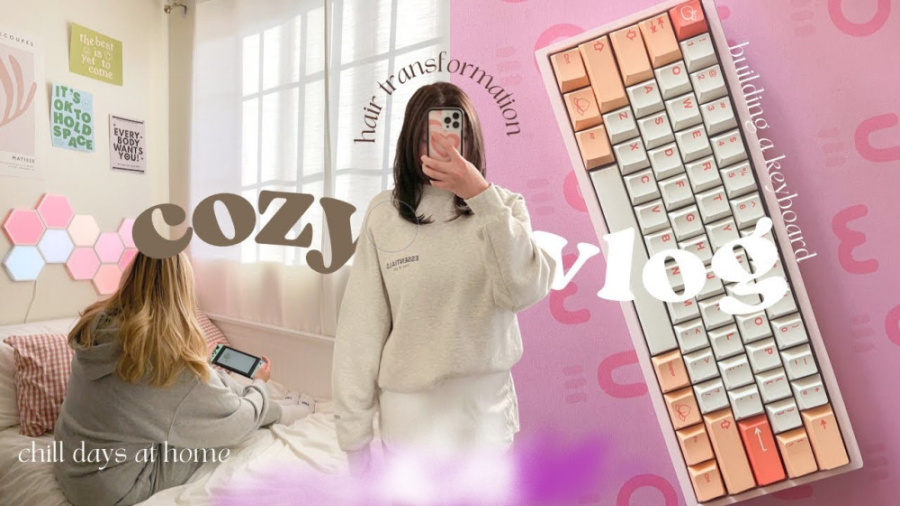 ولاگ دخترونه &raquo; رنگ کردن...