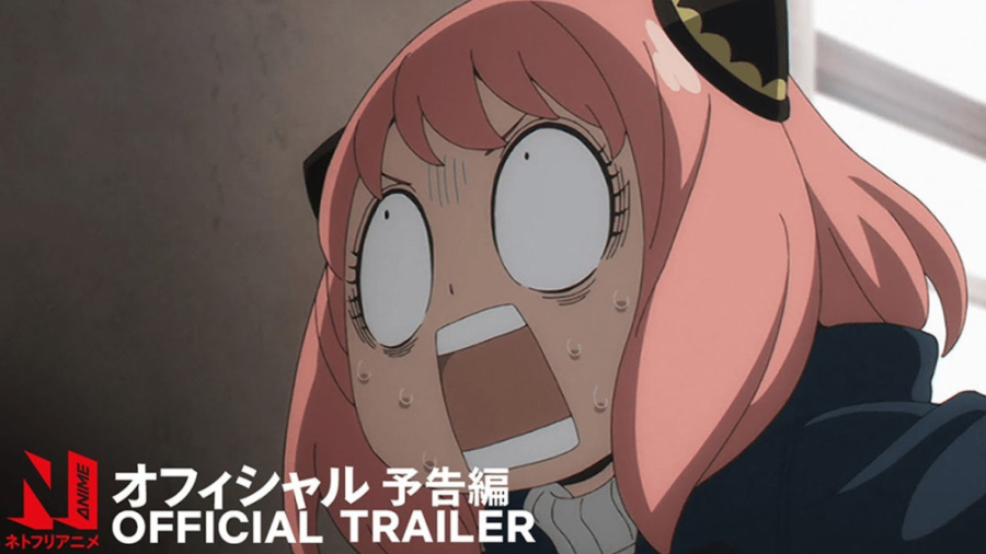 انیمه خانواده جاسوس قسمت 21 &r...