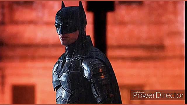 بتمن و بت وومن