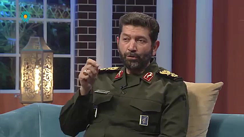 برنامه &laquo; شب نشینی &raquo...