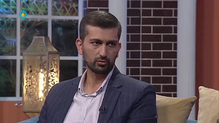 برنامه &laquo; شب نشینی &raquo...