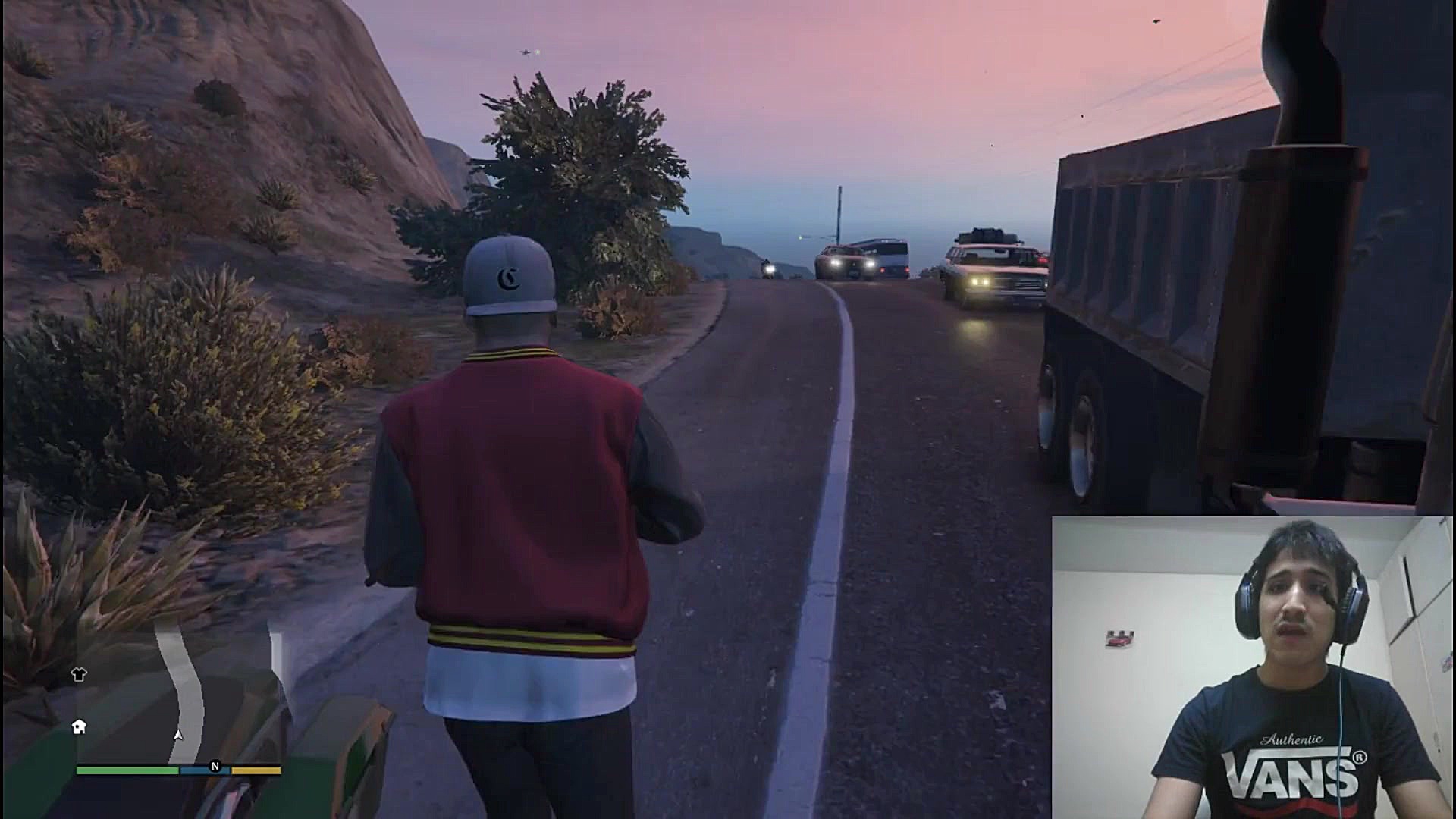 اموزش میلیاردرشدن در GTA V ((پ...