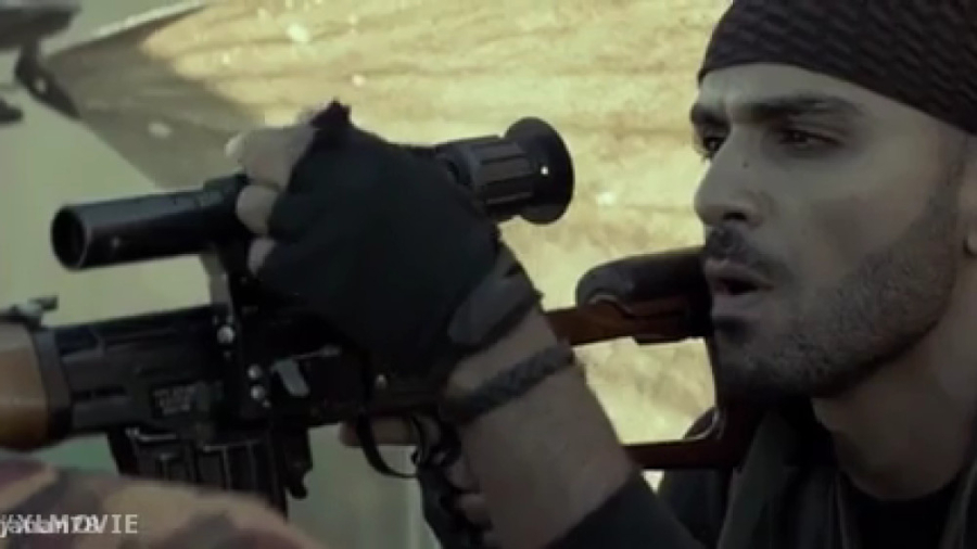 فیلم سینمایی تک تیرانداز امریک...