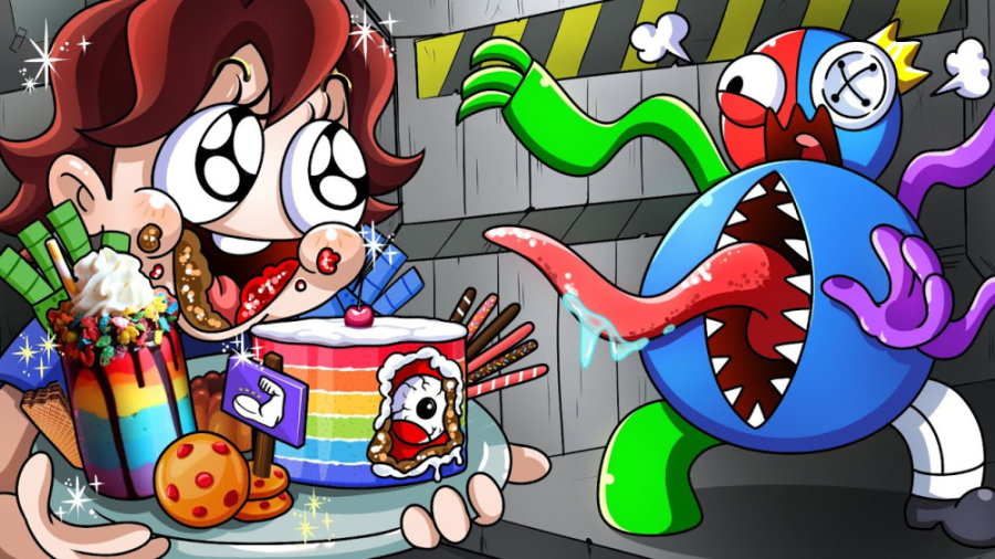 انیمیشن کمدی فناف &raquo; گرگو...