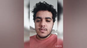 مارمولک لخت پیدا کردم