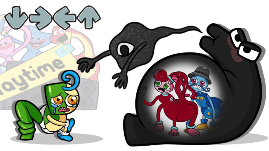 اف ان اف هیروز &raquo; مامی لن...