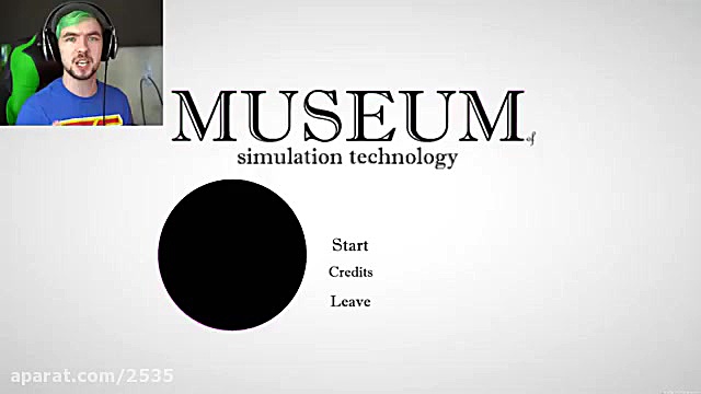Museum Of Simulation Technolog...