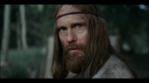 فیلم جنگی جدید مرد شمالی 2022...