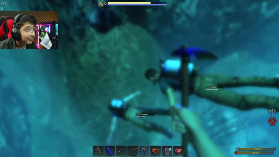 زندگی در حیات وحش (32) | پیش ب...