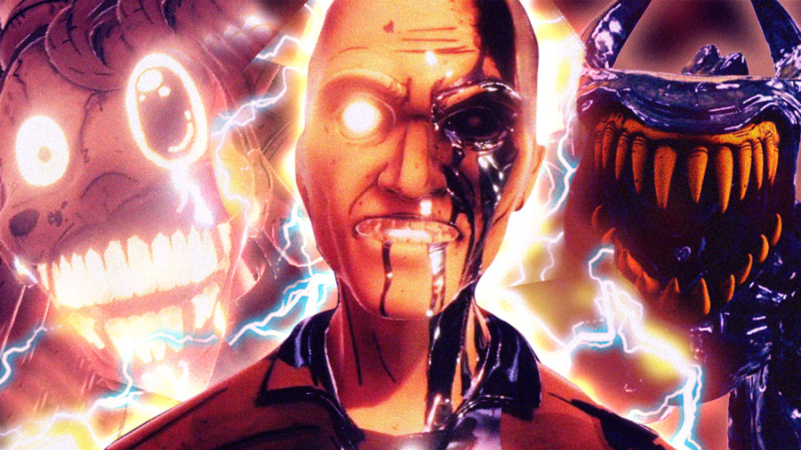 بازی نهایی اینجاس و وقت تسویه...