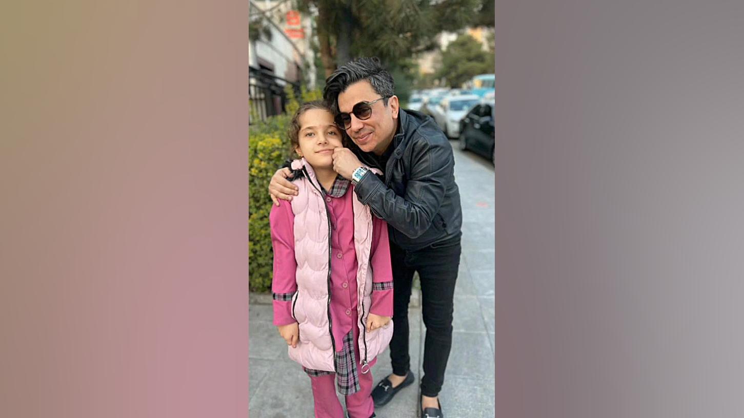 تازه منتشر شده از محسن ابراهیم...