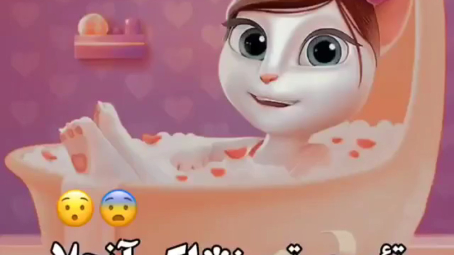 سعیدوالکور تئوری آنجلا