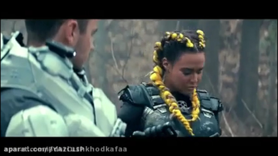 فیلم سینمایی خارجی زامبی های ق...