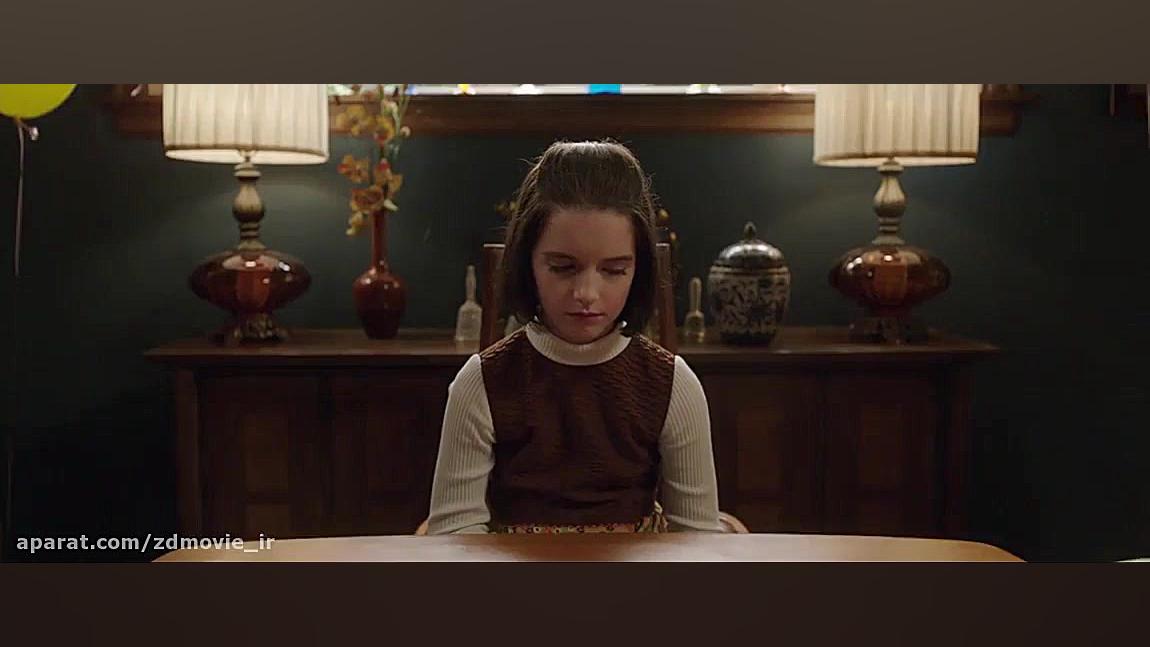 فیلم‌ترسناک انابل۳دوبله‌فارسی