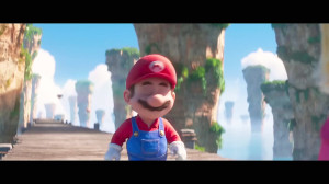 دومین تریلر انیمیشن ماریو