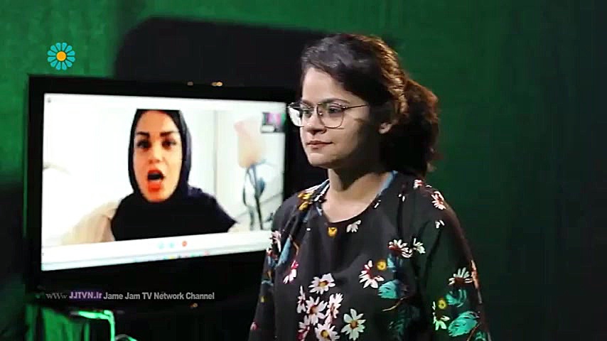 قسمت 2 (فصل اول)  مستند مسابقه...