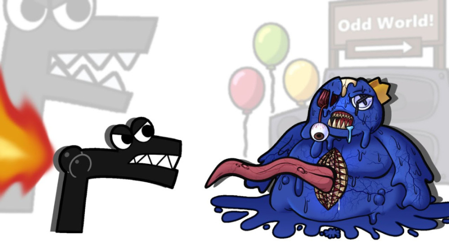 اف ان اف هیروز &raquo; الفابت...