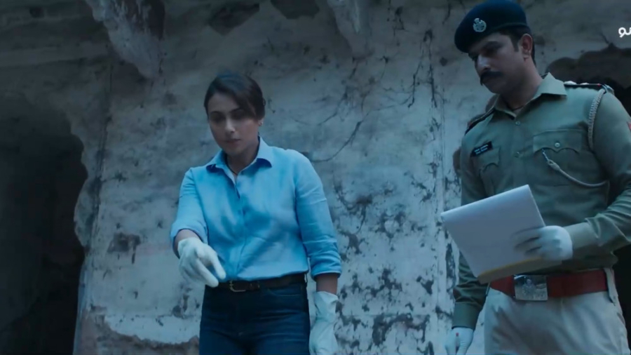 تریلر فیلم مردانگی 2 Mardaani زمان126ثانیه