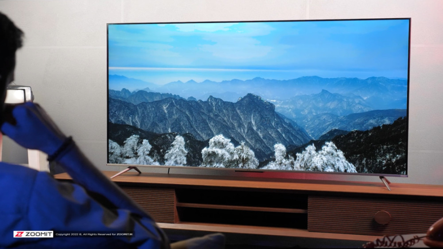 نگاهی به یکی از بالارده‌ترین ت...