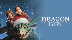 فیلم دختر اژدها Dragon Girl 20...