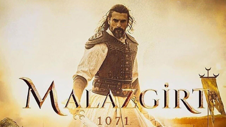 فیلم ملازگیر 1071 Malazgirt 10...