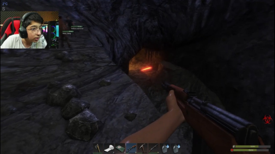 زندگی در حیات وحش (33) | کشف ی...