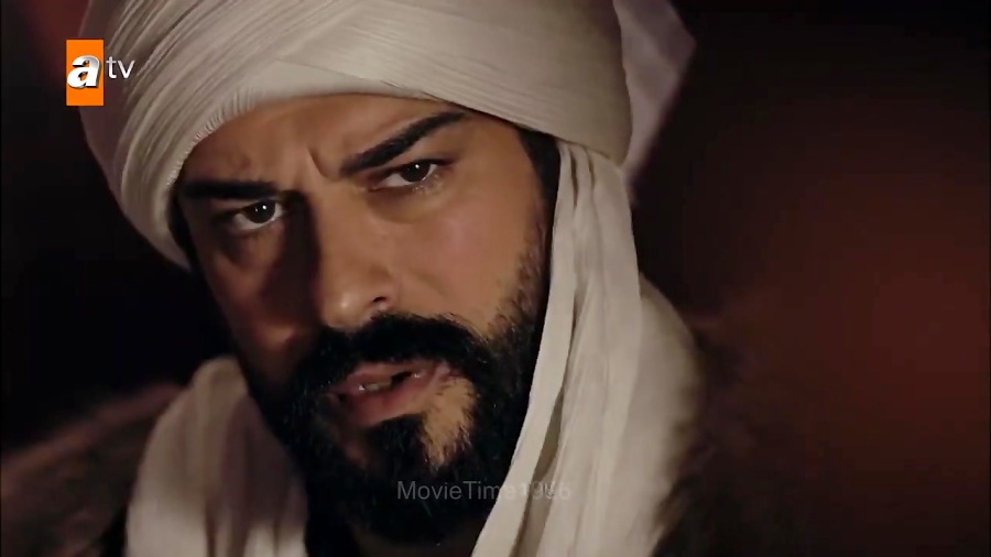 کورولوش عثمان قسمت ۱۰۵(با بازی...