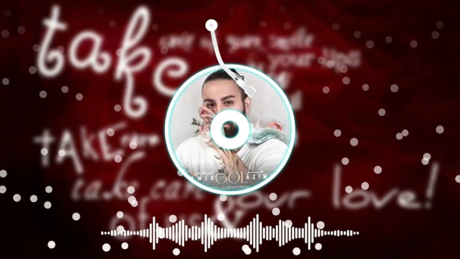 آهنگ جدید و غمگین ایرانی  گل ک...