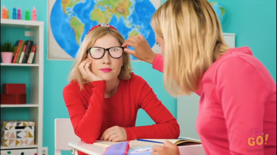 چالش دخترانه || نکات عالی برای...